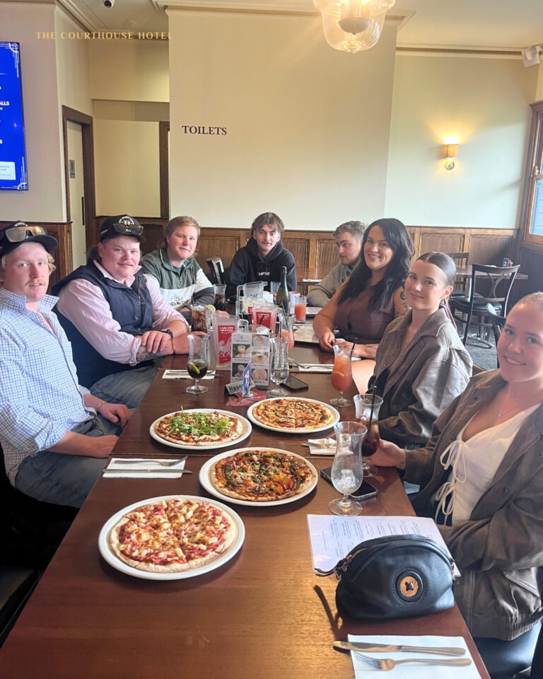 Instagram post from courthousehotelsmythesdale. This post is in position 3.