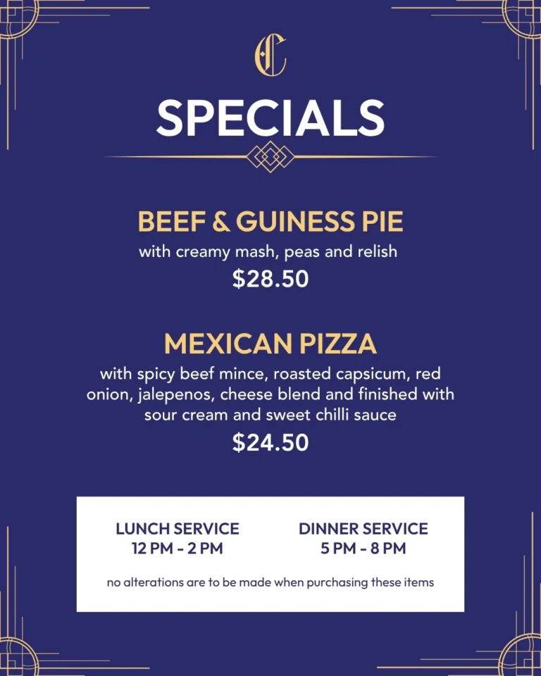 Instagram post from courthousehotelsmythesdale. This post is in position 3.