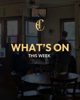 Instagram post from courthousehotelsmythesdale. This post is in position 1.