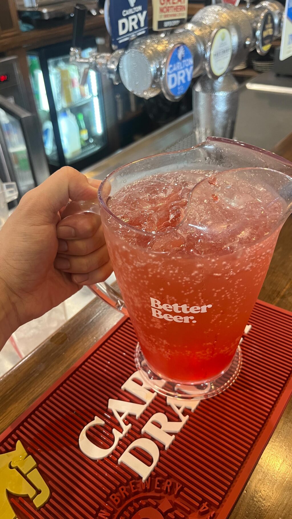 Instagram post from courthousehotelsmythesdale. This post is in position 0.