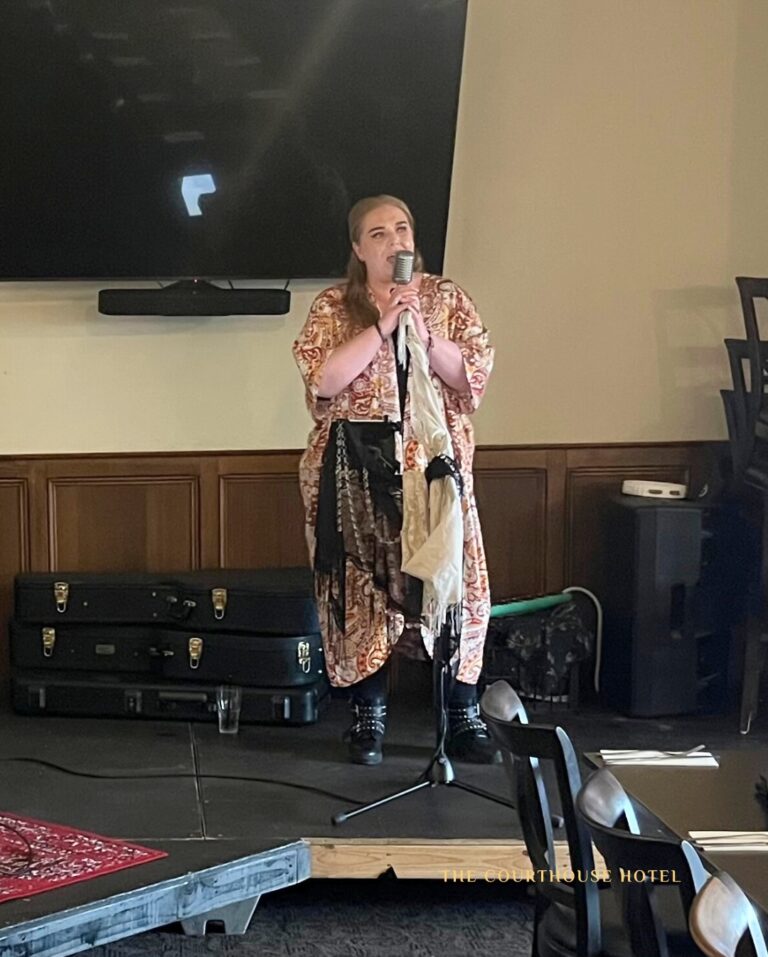 Instagram post from courthousehotelsmythesdale. This post is in position 3.