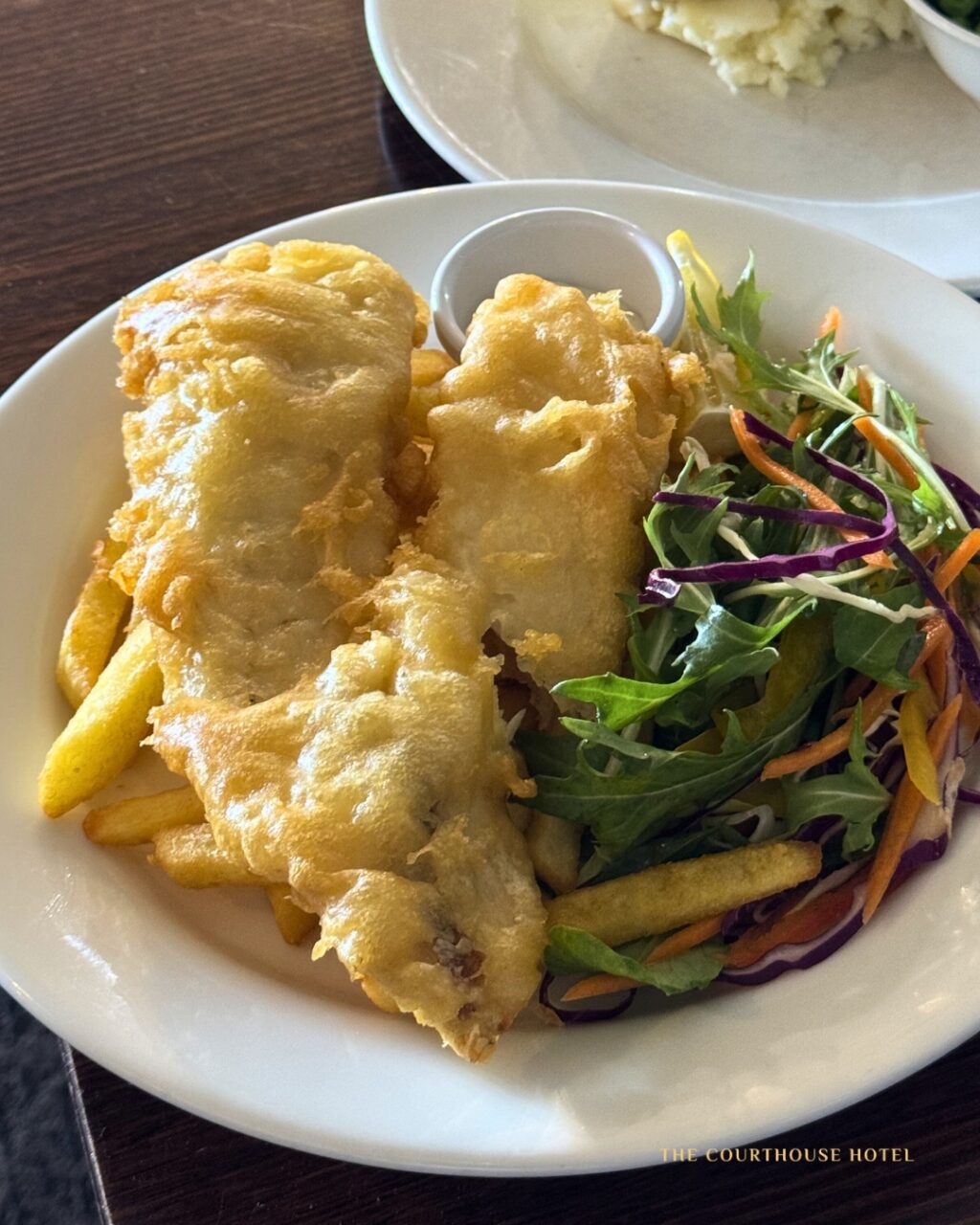 Instagram post from courthousehotelsmythesdale. This post is in position 1.