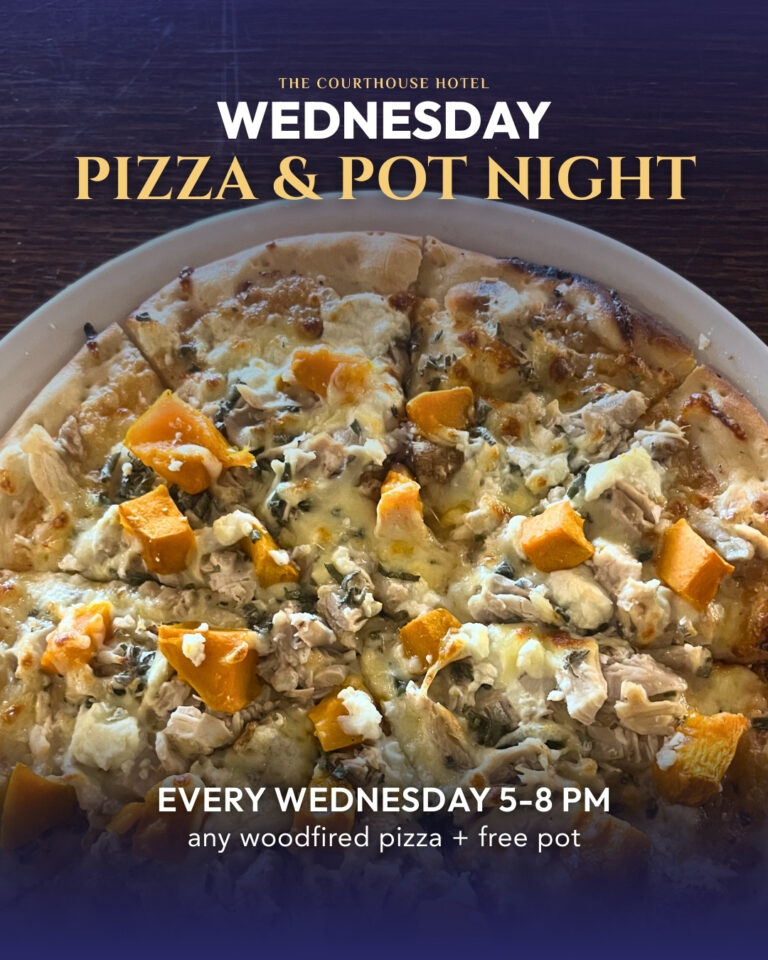 Instagram post from courthousehotelsmythesdale. This post is in position 9.