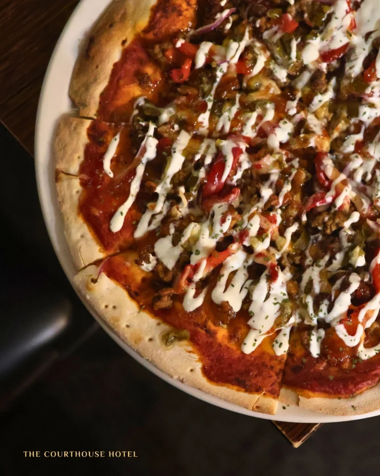 Instagram post from courthousehotelsmythesdale. This post is in position 1.