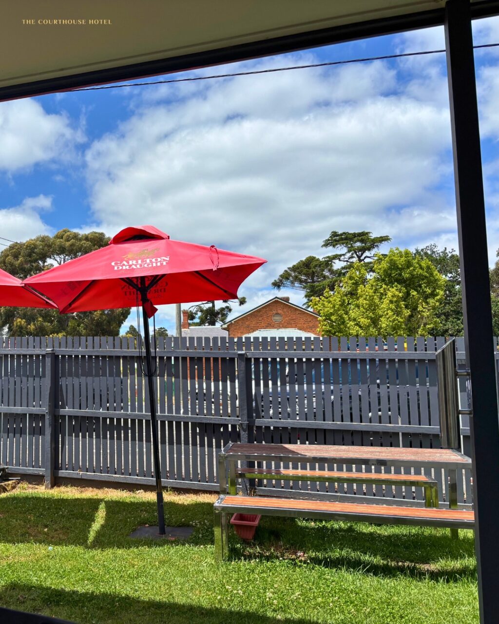 Instagram post from courthousehotelsmythesdale. This post is in position 4.