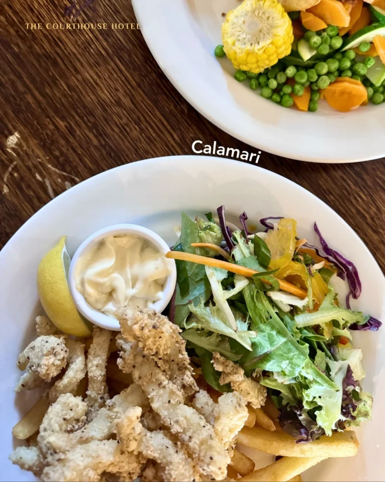 Instagram post from courthousehotelsmythesdale. This post is in position 9.