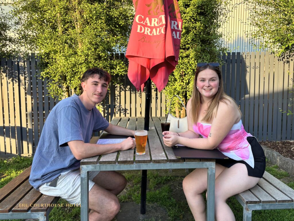 Instagram post from courthousehotelsmythesdale. This post is in position 0.