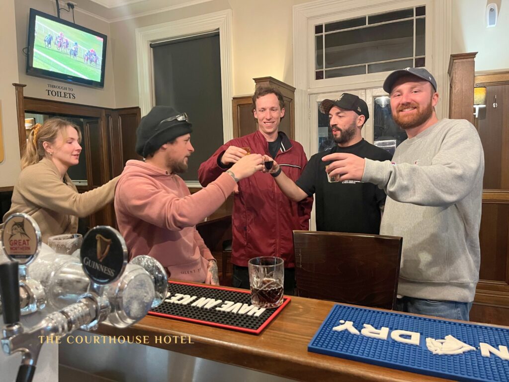 Instagram post from courthousehotelsmythesdale. This post is in position 0.