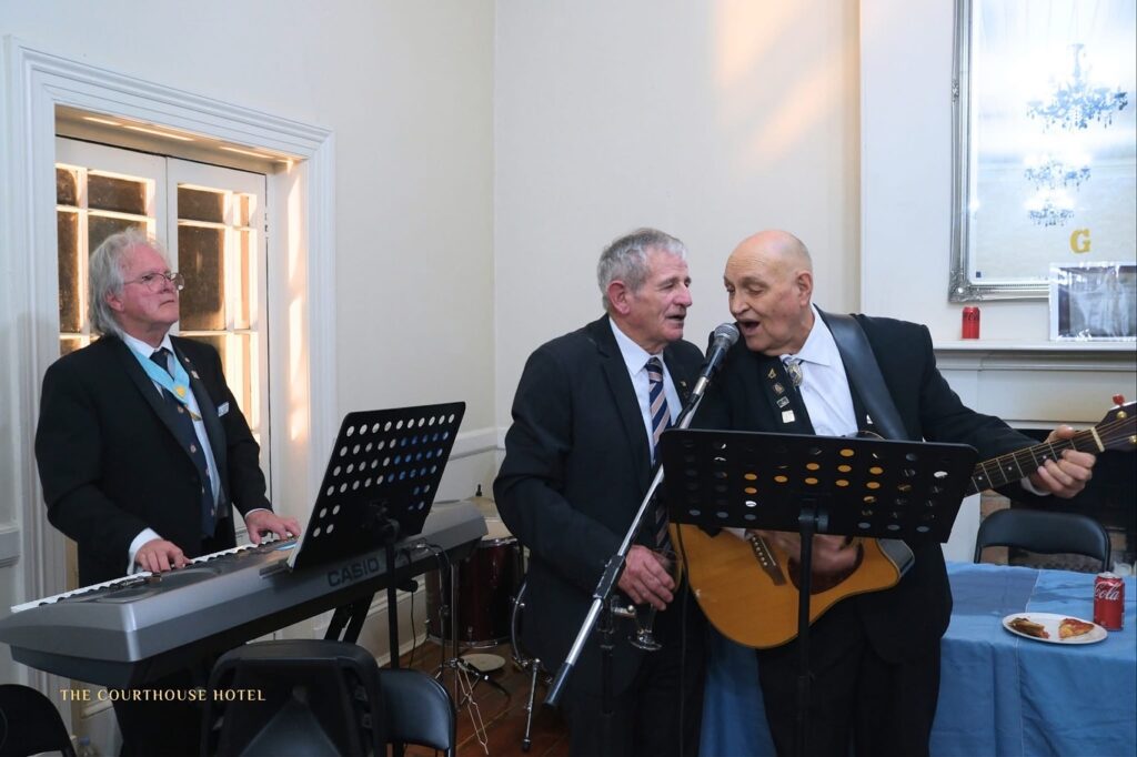 Instagram post from courthousehotelsmythesdale. This post is in position 9.