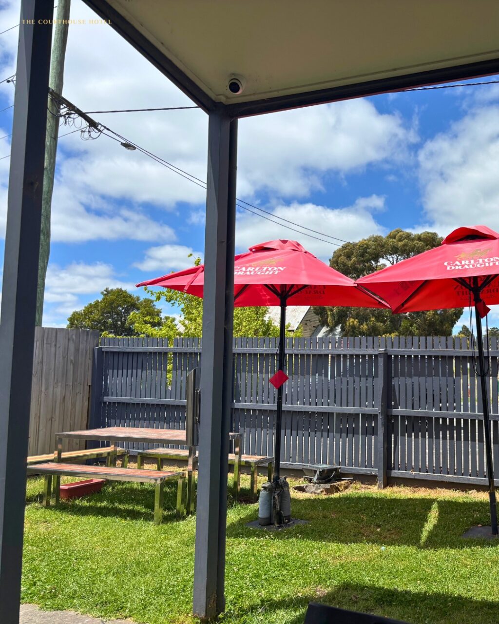 Instagram post from courthousehotelsmythesdale. This post is in position 3.