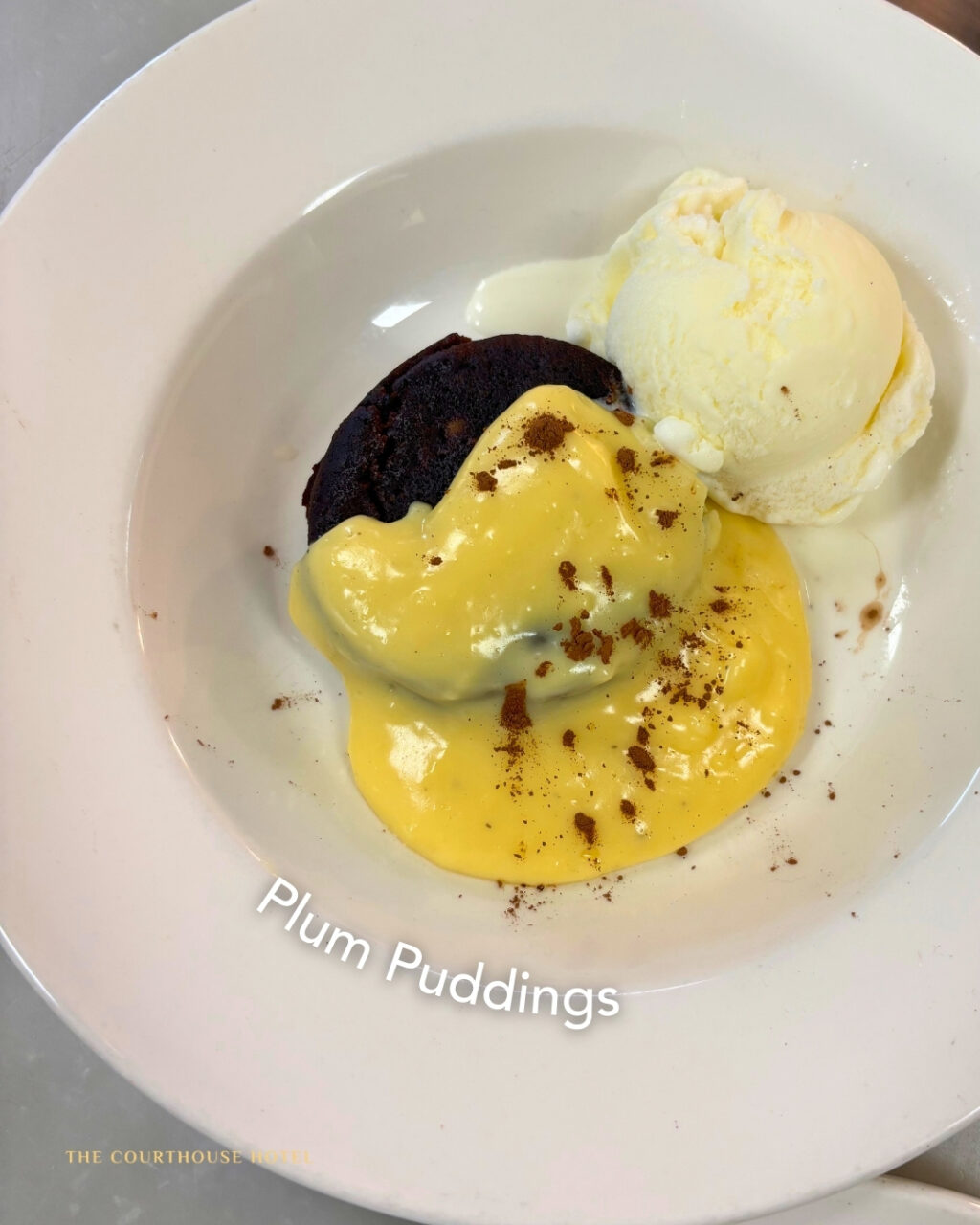 Instagram post from courthousehotelsmythesdale. This post is in position 0.