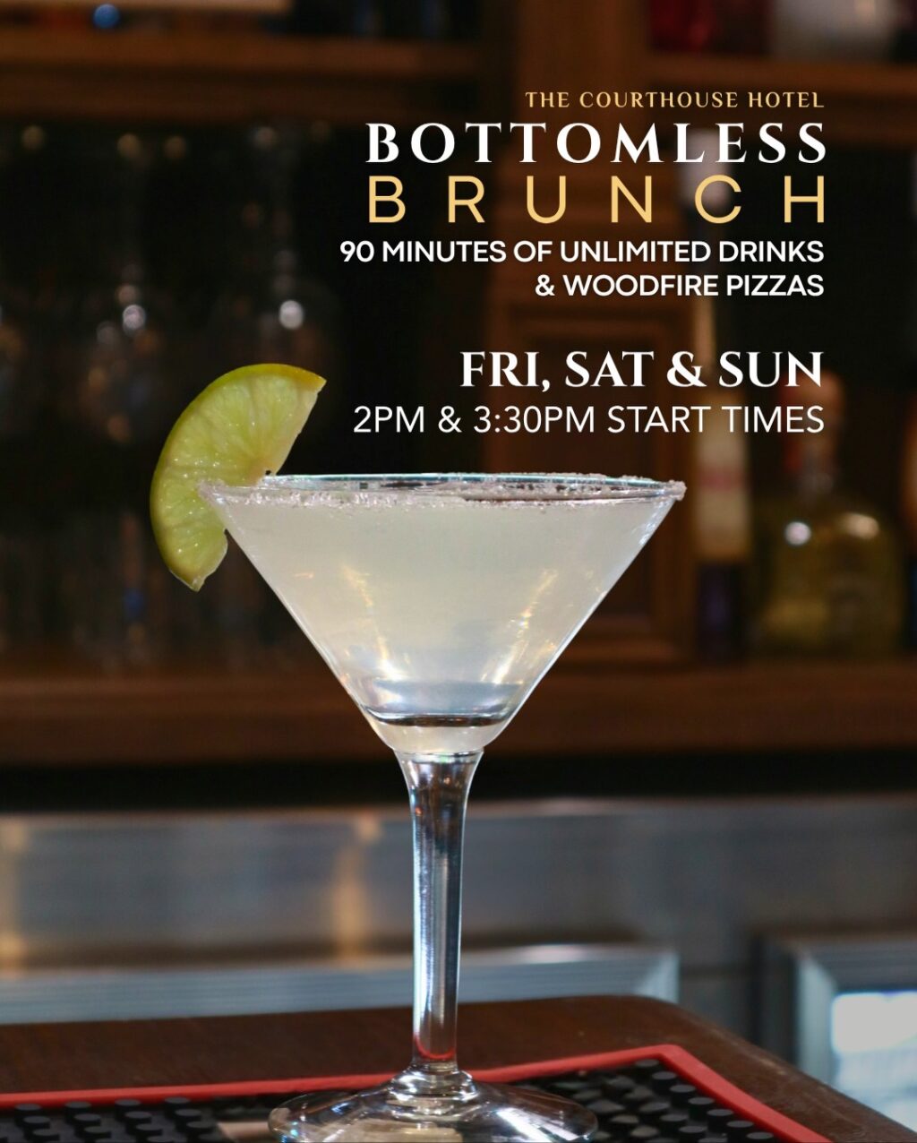 Instagram post from courthousehotelsmythesdale. This post is in position 5.