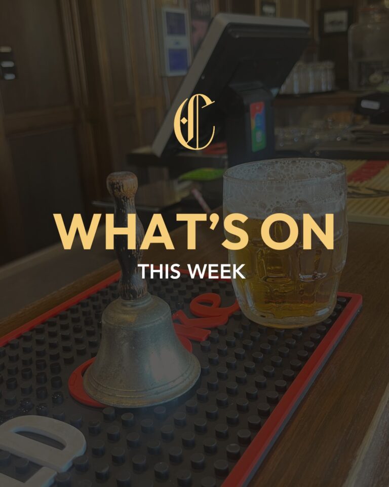 Instagram post from courthousehotelsmythesdale. This post is in position 2.