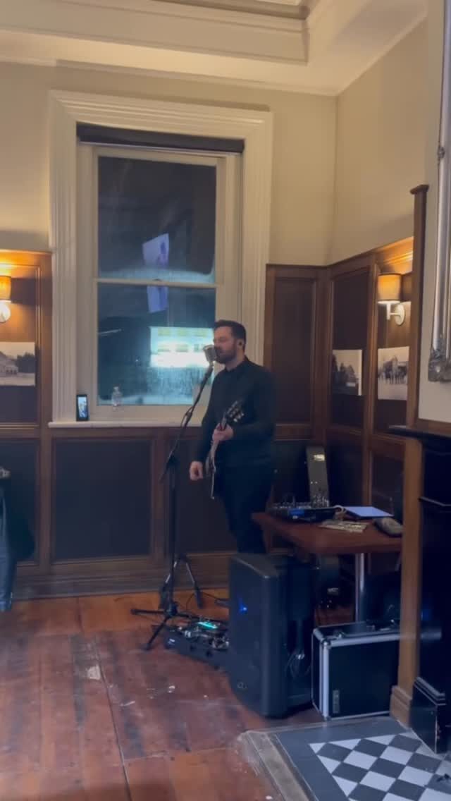 Instagram post from courthousehotelsmythesdale. This post is in position 4.