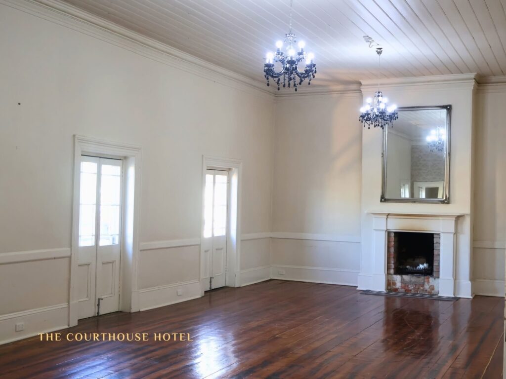 Instagram post from courthousehotelsmythesdale. This post is in position 2.