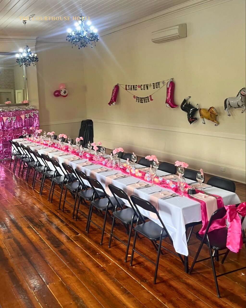 Instagram post from courthousehotelsmythesdale. This post is in position 3.