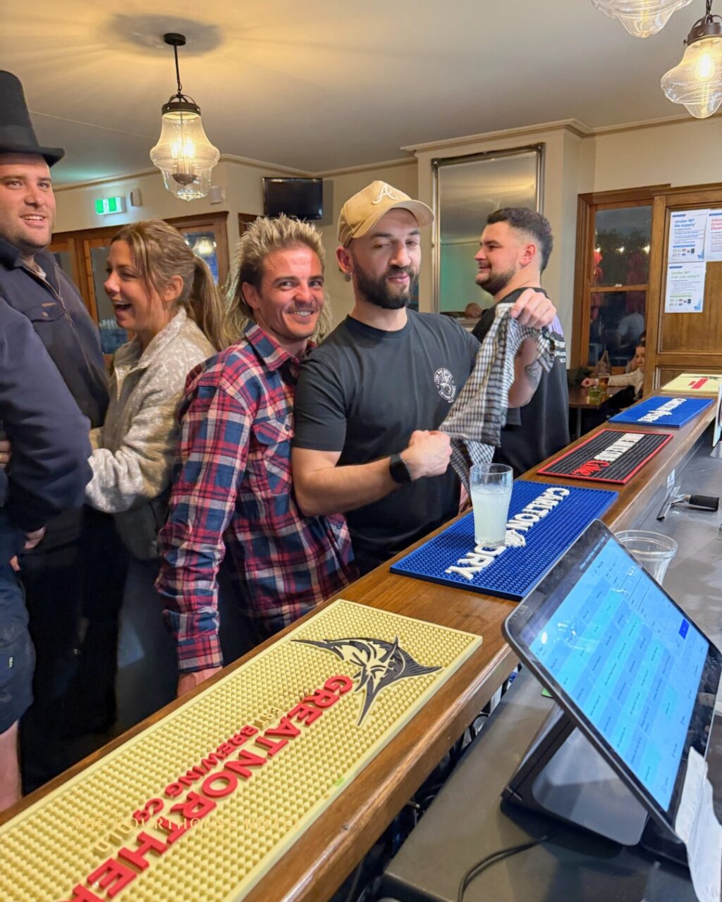 Instagram post from courthousehotelsmythesdale. This post is in position 5.