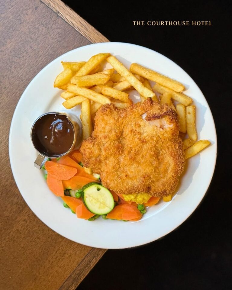 Instagram post from courthousehotelsmythesdale. This post is in position 12.