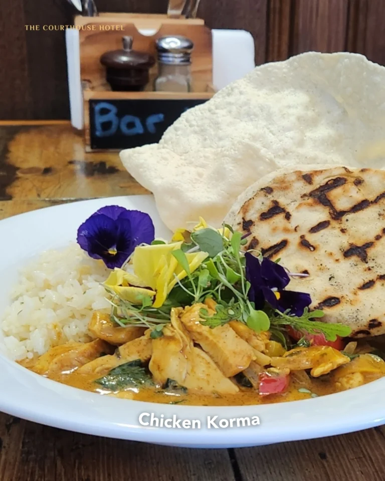 Instagram post from courthousehotelsmythesdale. This post is in position 3.