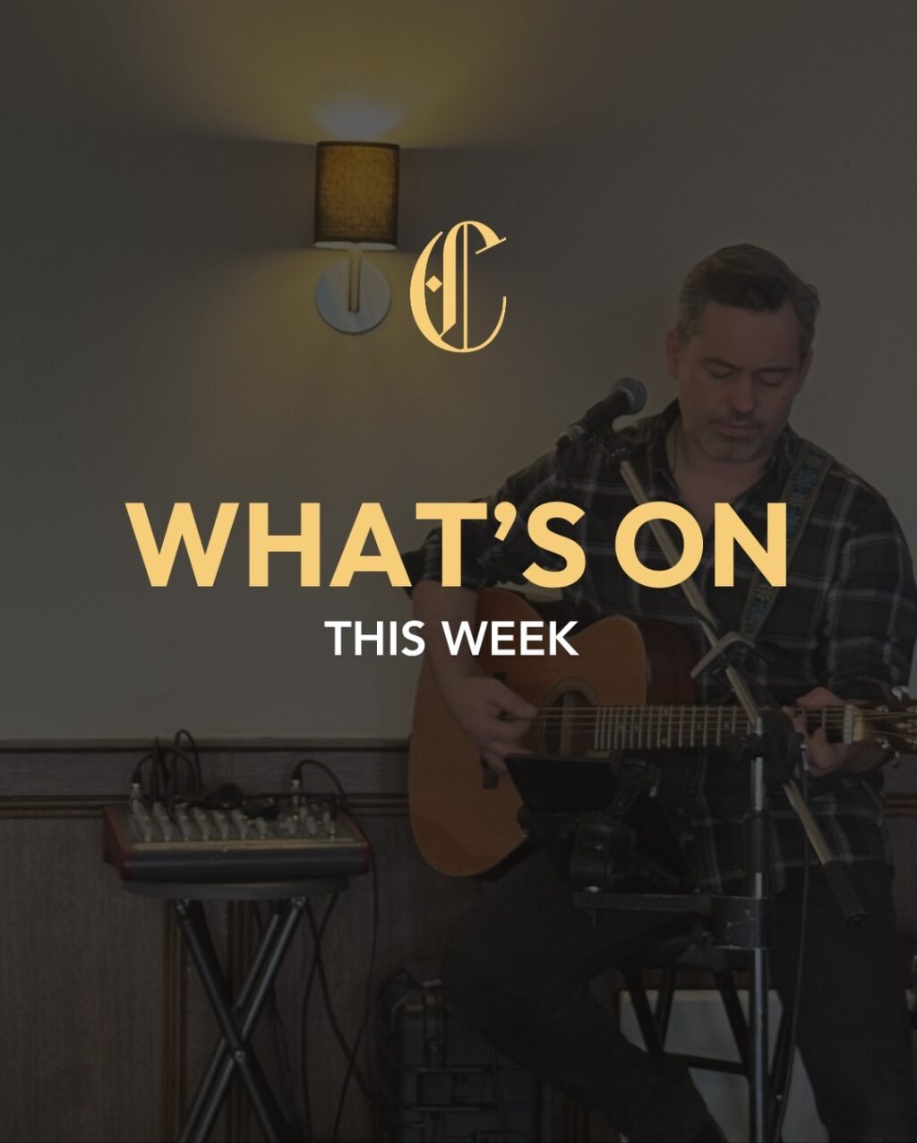 Instagram post from courthousehotelsmythesdale. This post is in position 0.