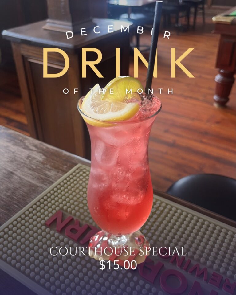 Instagram post from courthousehotelsmythesdale. This post is in position 6.