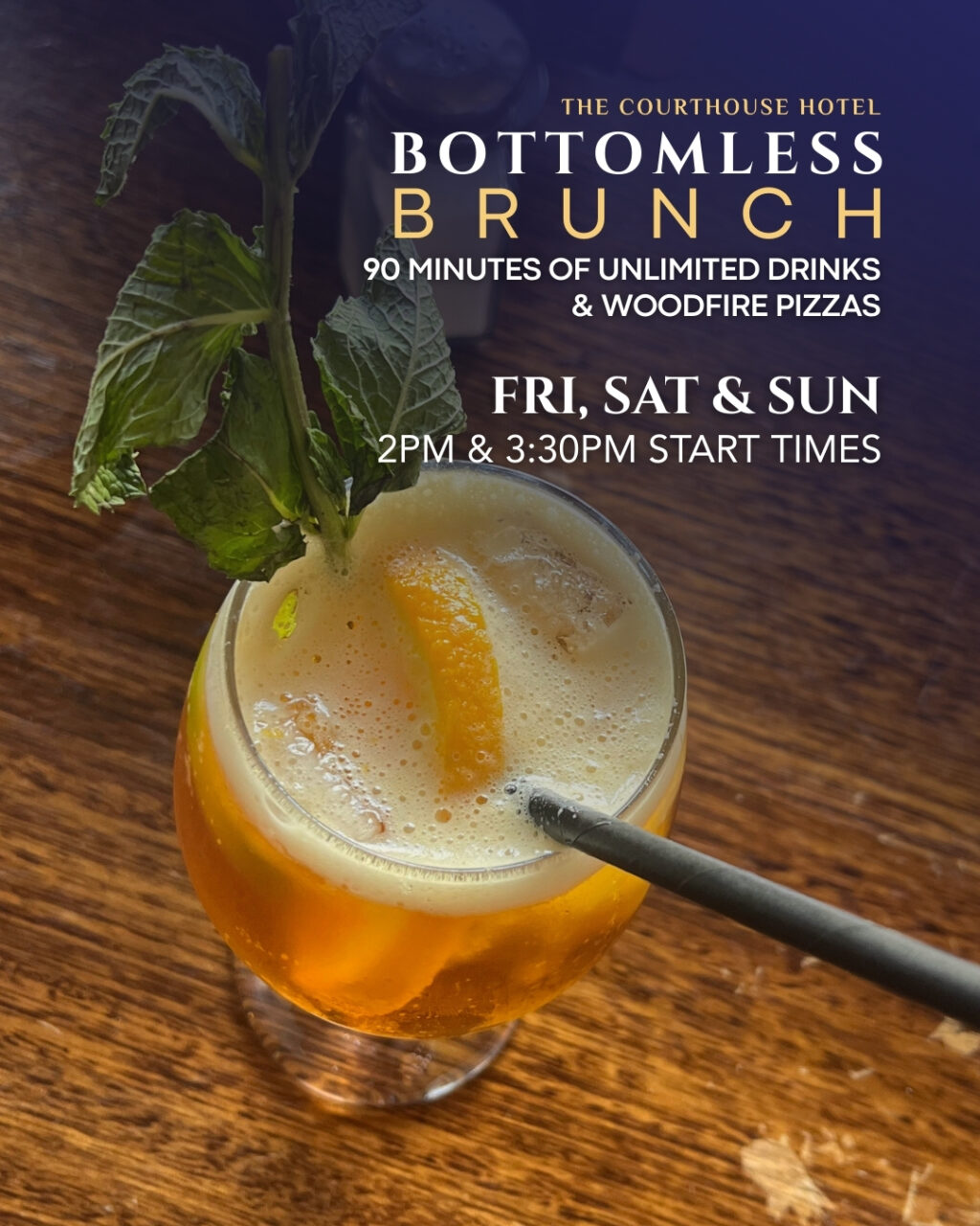 Instagram post from courthousehotelsmythesdale. This post is in position 6.