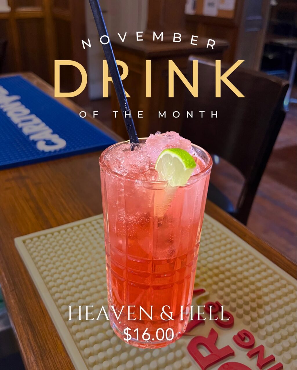 Instagram post from courthousehotelsmythesdale. This post is in position 5.