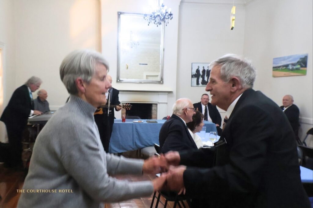 Instagram post from courthousehotelsmythesdale. This post is in position 3.