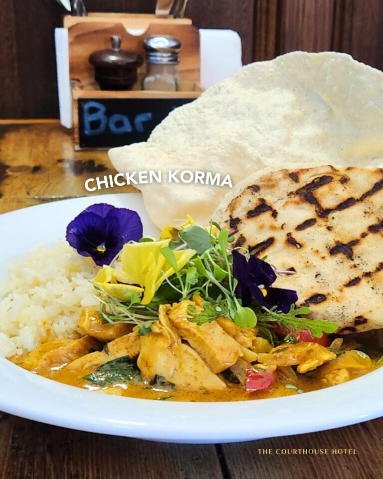 Instagram post from courthousehotelsmythesdale. This post is in position 2.