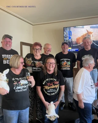 Instagram post from courthousehotelsmythesdale. This post is in position 2.