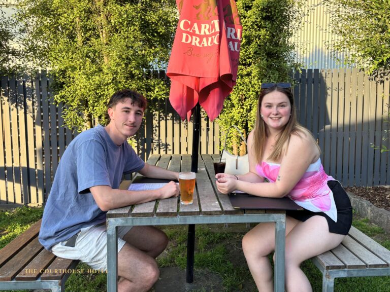 Instagram post from courthousehotelsmythesdale. This post is in position 6.