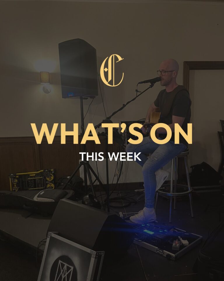 Instagram post from courthousehotelsmythesdale. This post is in position 5.