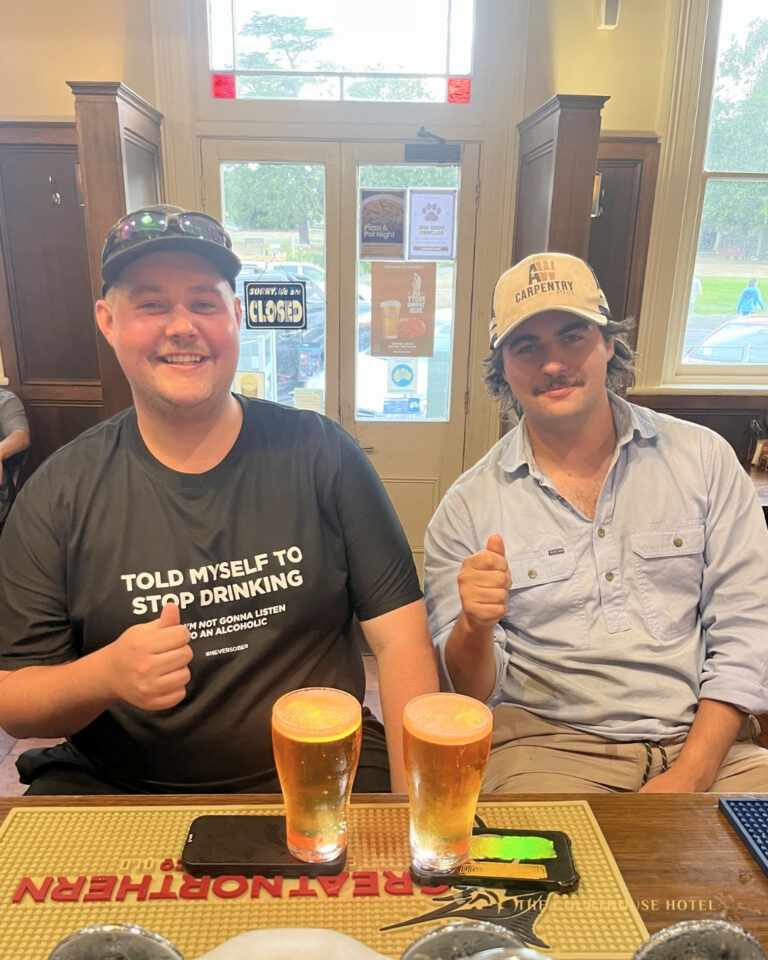 Instagram post from courthousehotelsmythesdale. This post is in position 1.