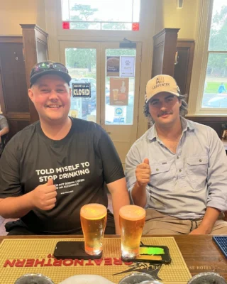 Instagram post from courthousehotelsmythesdale. This post is in position 5.