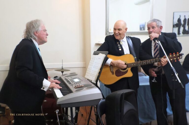 Instagram post from courthousehotelsmythesdale. This post is in position 14.