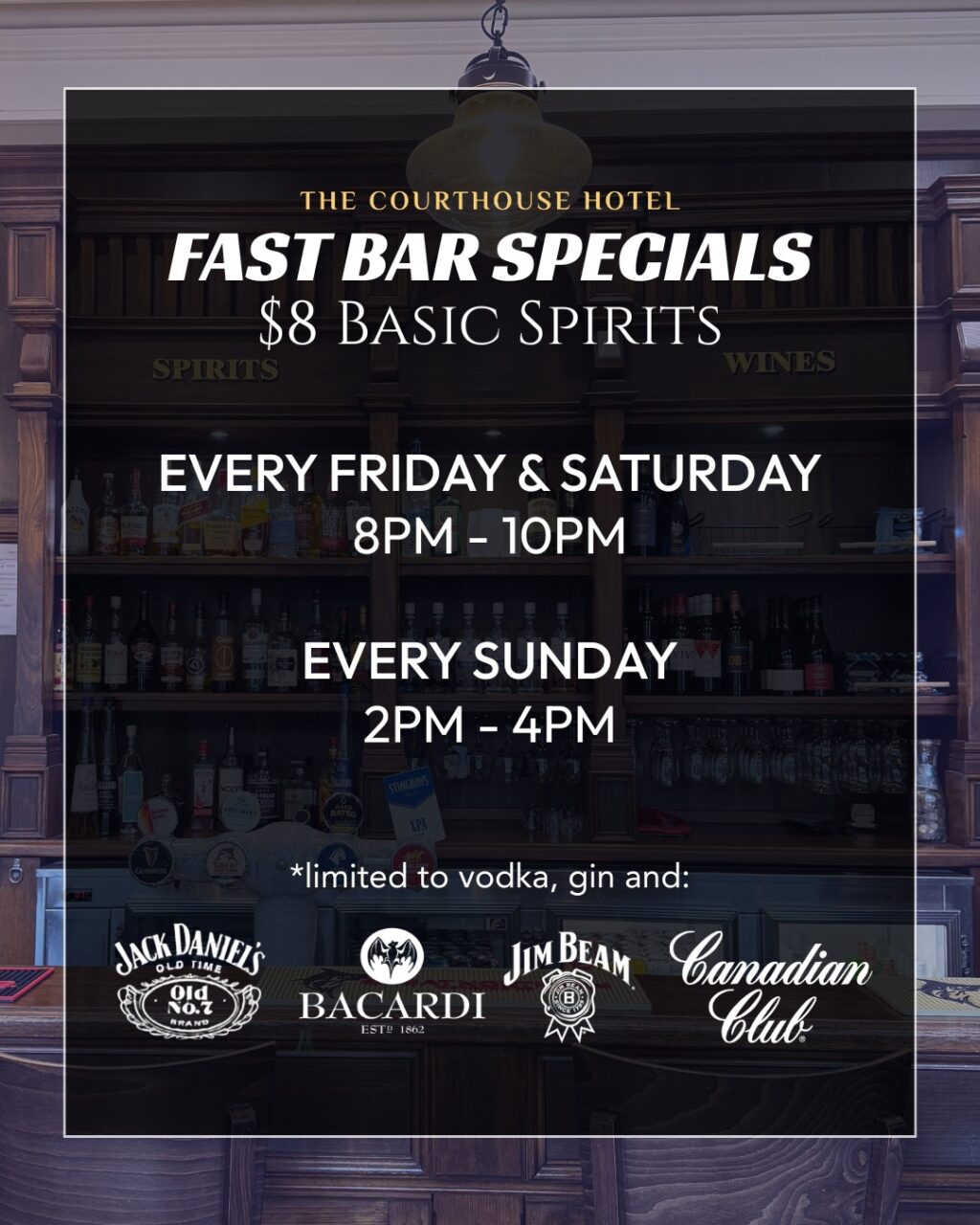 Instagram post from courthousehotelsmythesdale. This post is in position 2.