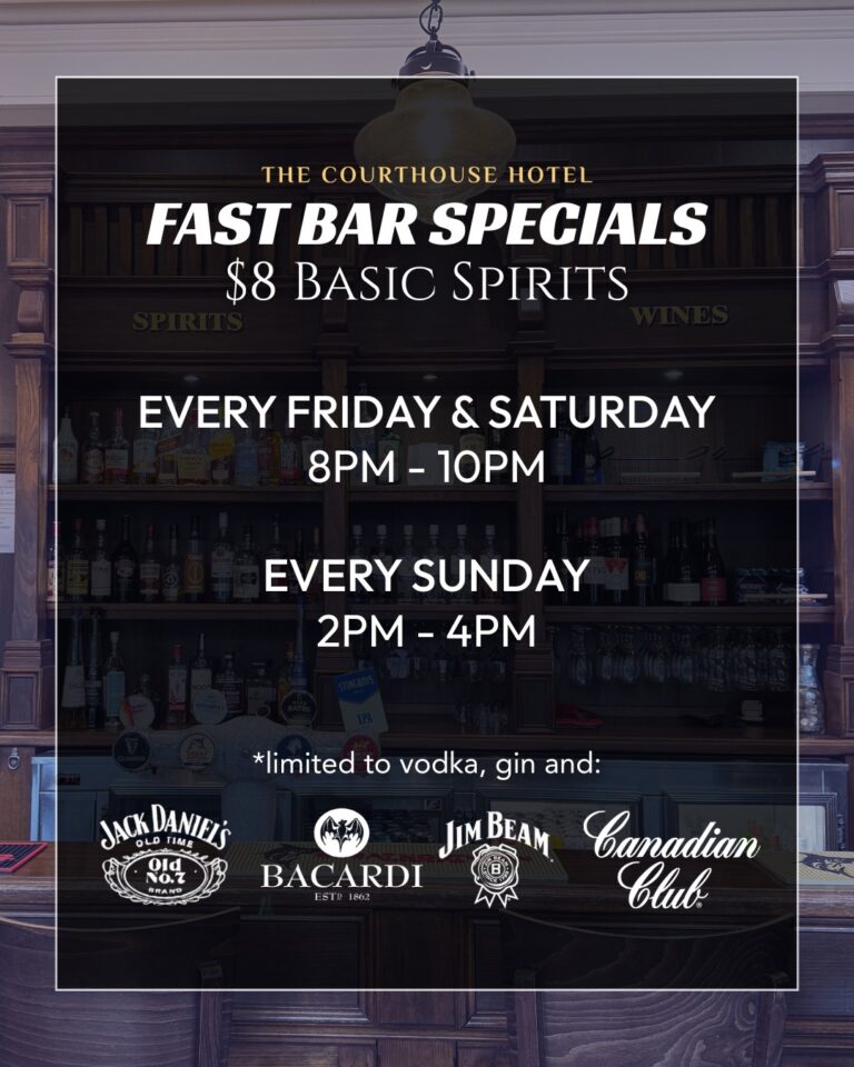 Instagram post from courthousehotelsmythesdale. This post is in position 3.