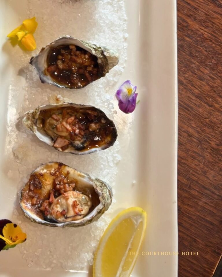 Instagram post from courthousehotelsmythesdale. This post is in position 11.