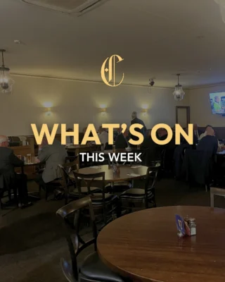 Instagram post from courthousehotelsmythesdale. This post is in position 1.