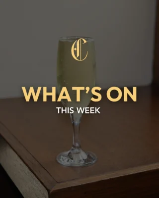 Instagram post from courthousehotelsmythesdale. This post is in position 1.
