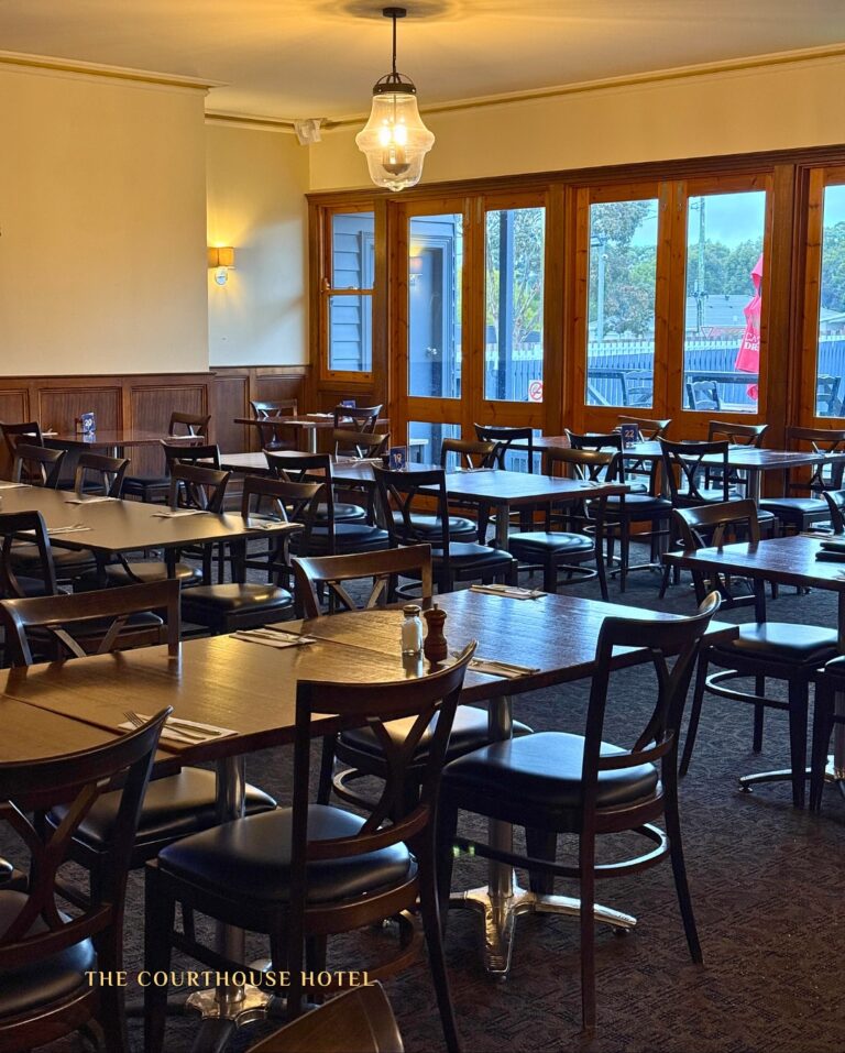 Instagram post from courthousehotelsmythesdale. This post is in position 15.