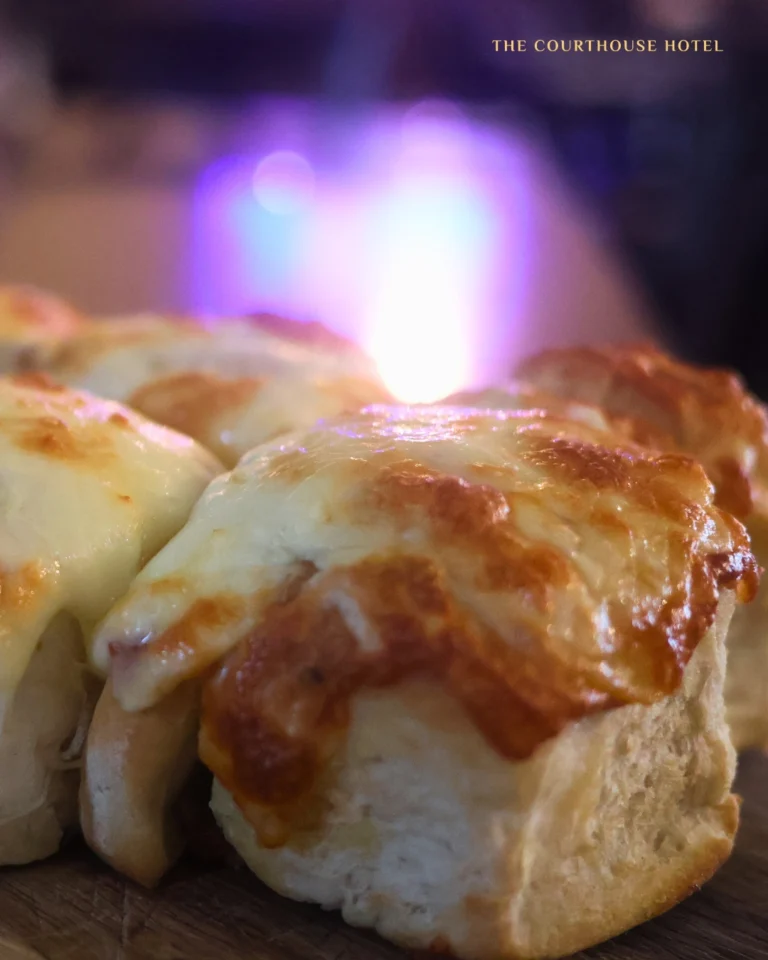 Instagram post from courthousehotelsmythesdale. This post is in position 1.