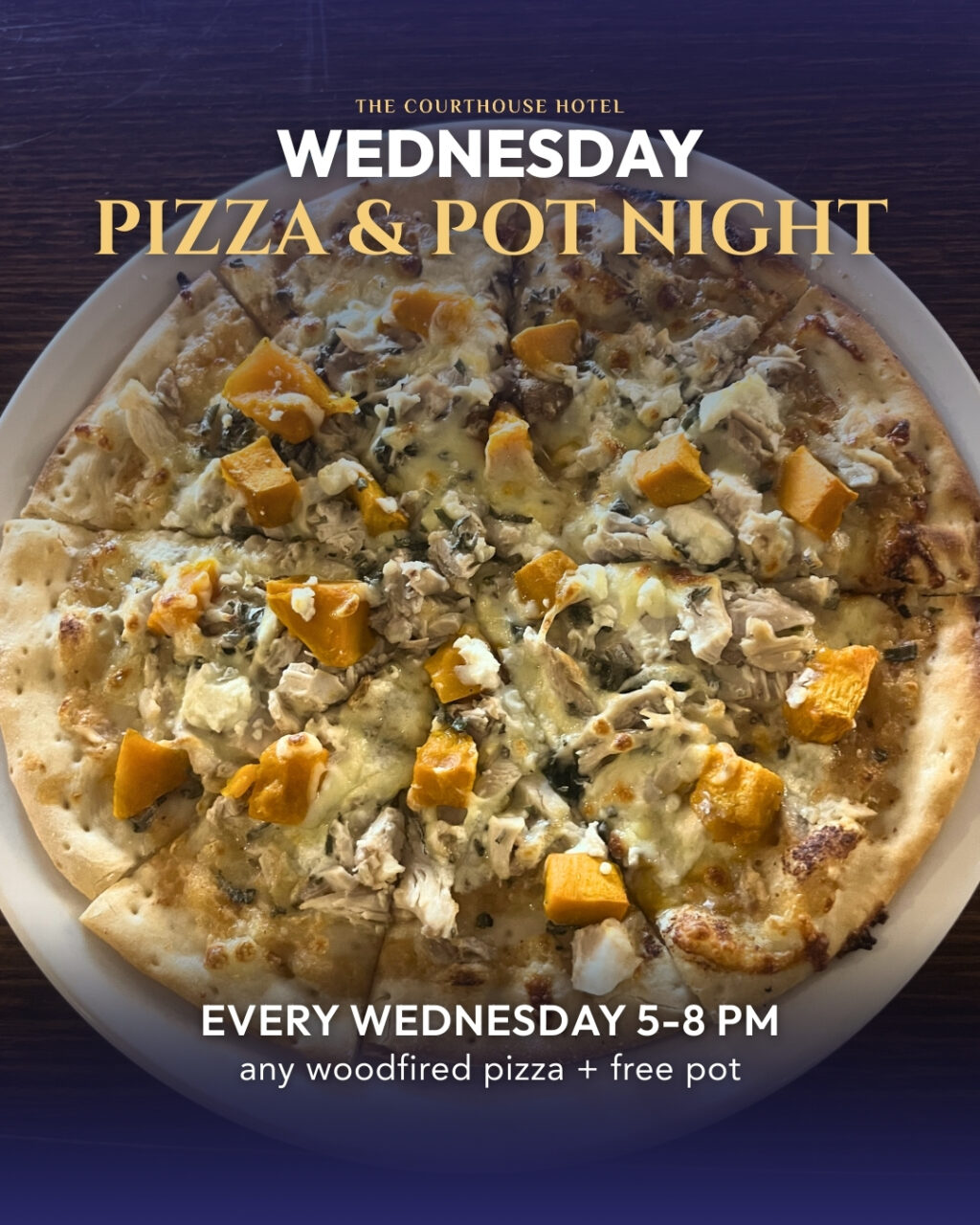 Instagram post from courthousehotelsmythesdale. This post is in position 6.