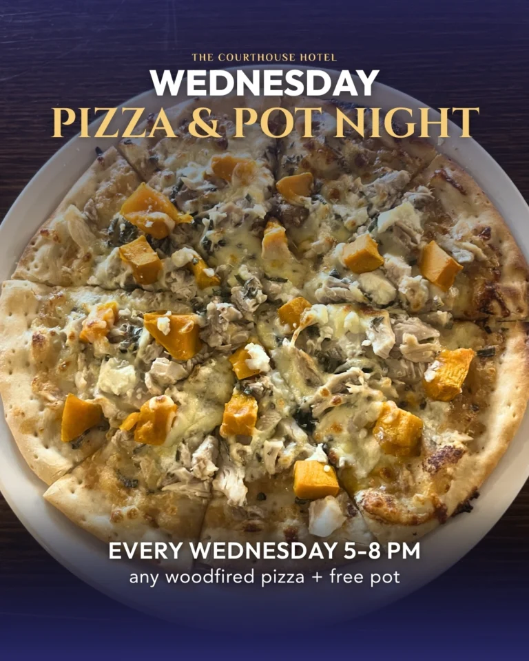 Instagram post from courthousehotelsmythesdale. This post is in position 6.