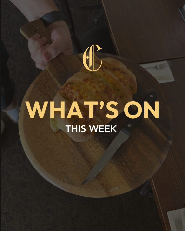 Instagram post from courthousehotelsmythesdale. This post is in position 4.