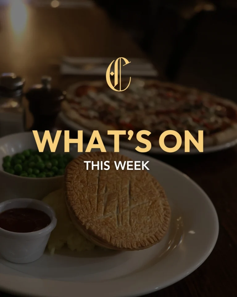 Instagram post from courthousehotelsmythesdale. This post is in position 0.