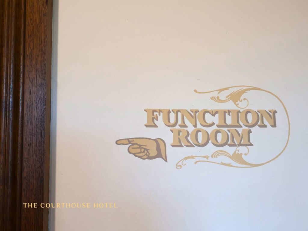 Instagram post from courthousehotelsmythesdale. This post is in position 0.