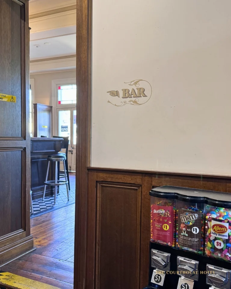 Instagram post from courthousehotelsmythesdale. This post is in position 3.