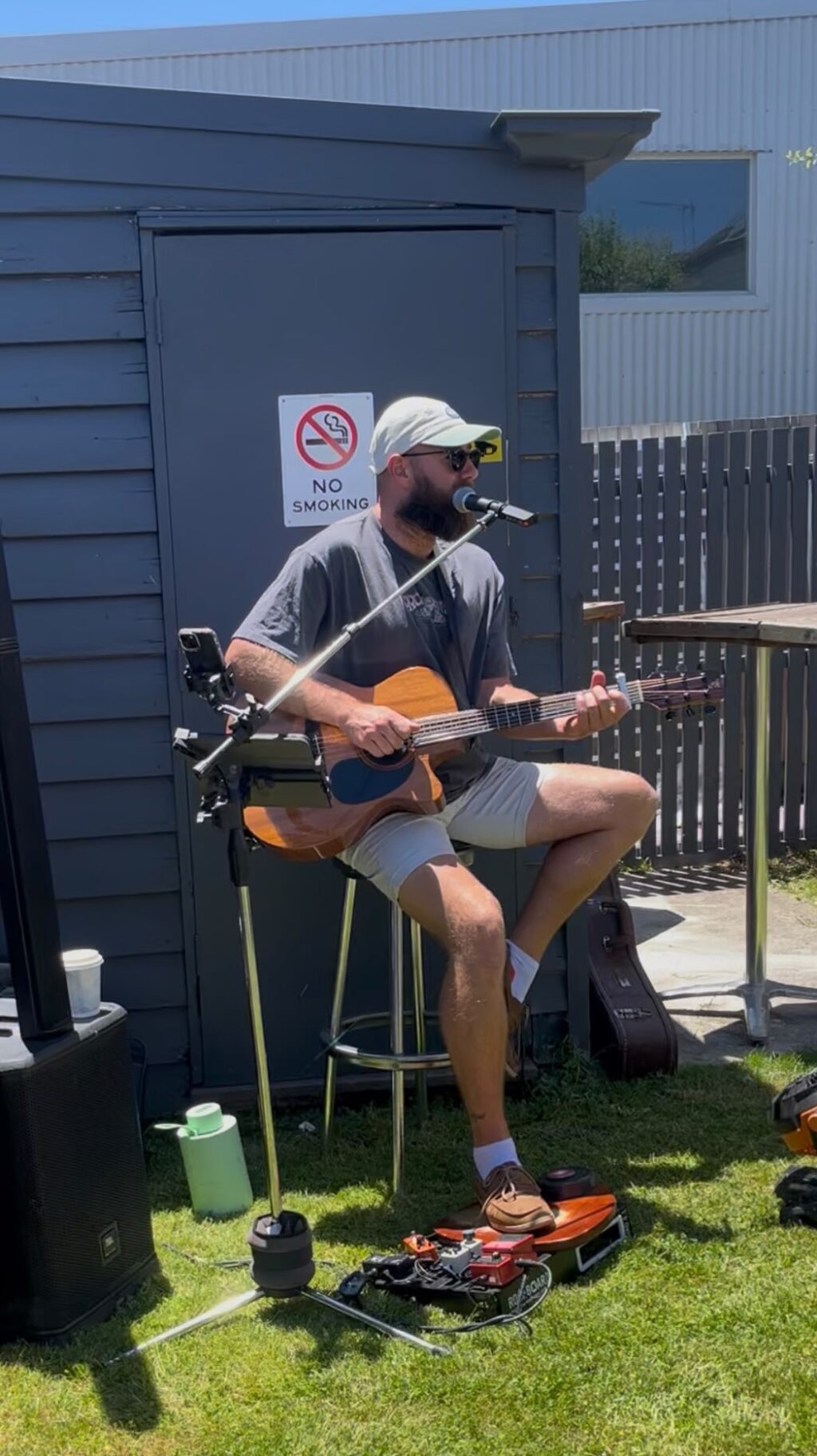 Instagram post from courthousehotelsmythesdale. This post is in position 1.