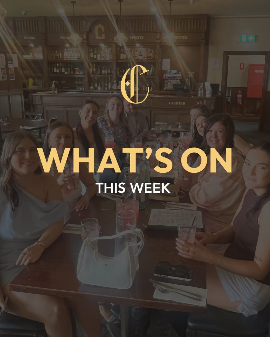 Instagram post from courthousehotelsmythesdale. This post is in position 0.